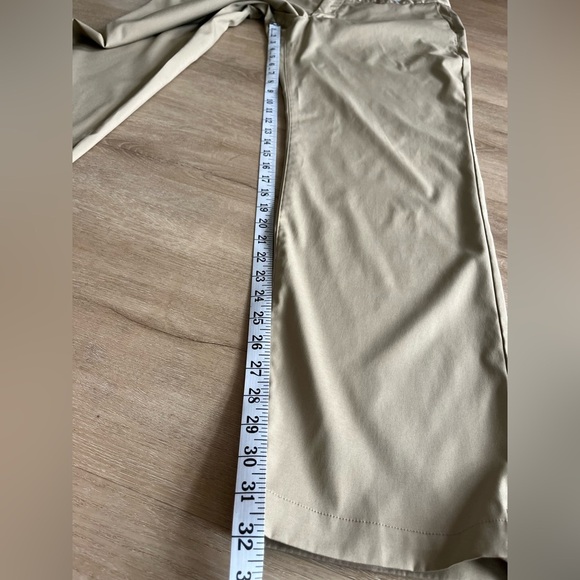 Nike Golf Dri Fit Victory Pants Mens 36 X 32 Performance Standard Fit - Picture 4 of 9